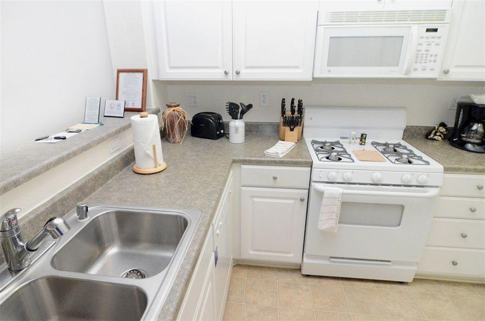 Sonoran Suites Of San Diego 비스타 외부 사진
