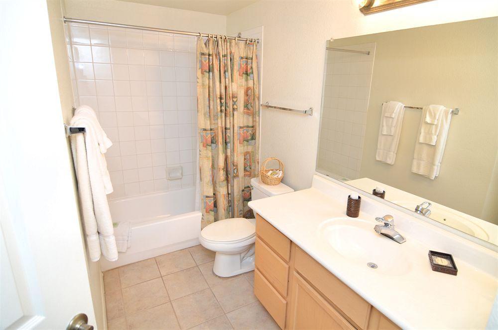 Sonoran Suites Of San Diego 비스타 외부 사진