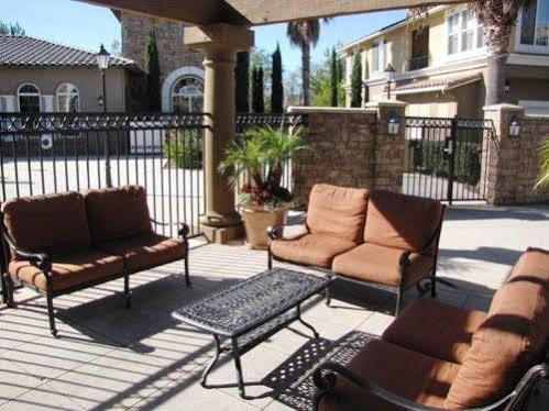 Sonoran Suites Of San Diego 비스타 외부 사진