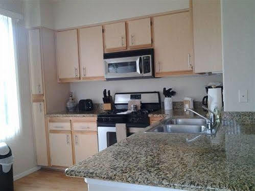 Sonoran Suites Of San Diego 비스타 외부 사진